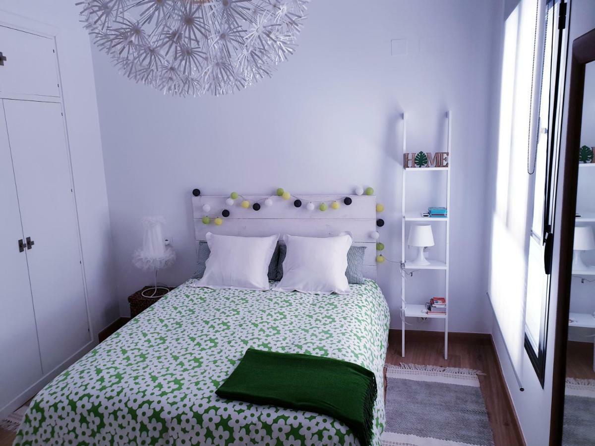 Nuevo Centro Historico Appartement Séville