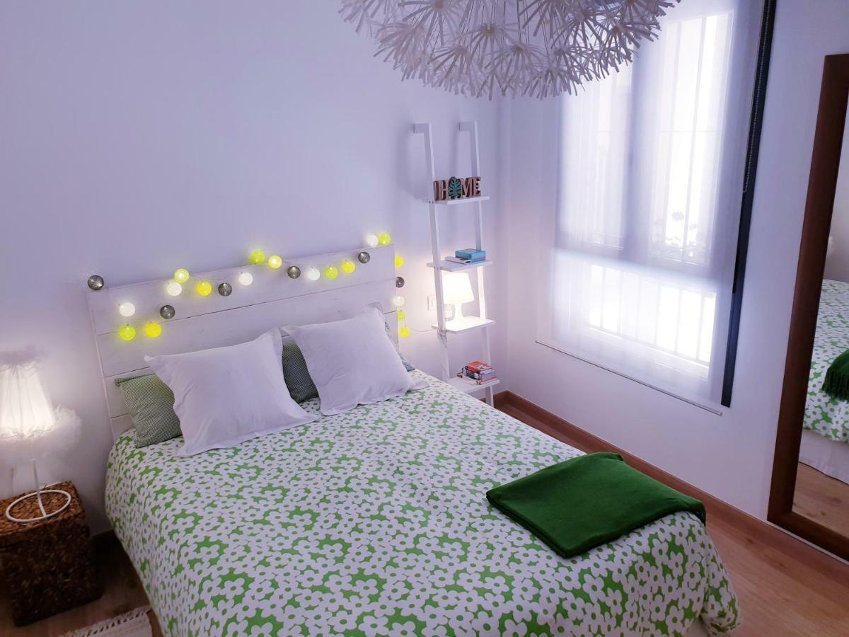 Nuevo Centro Historico Appartement