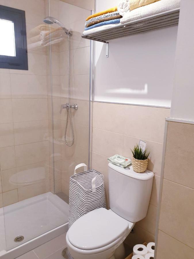 Appartement Nuevo Centro Historico