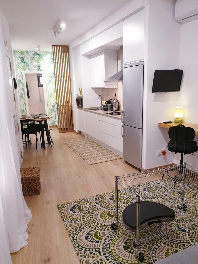 Appartement Nuevo Centro Historico