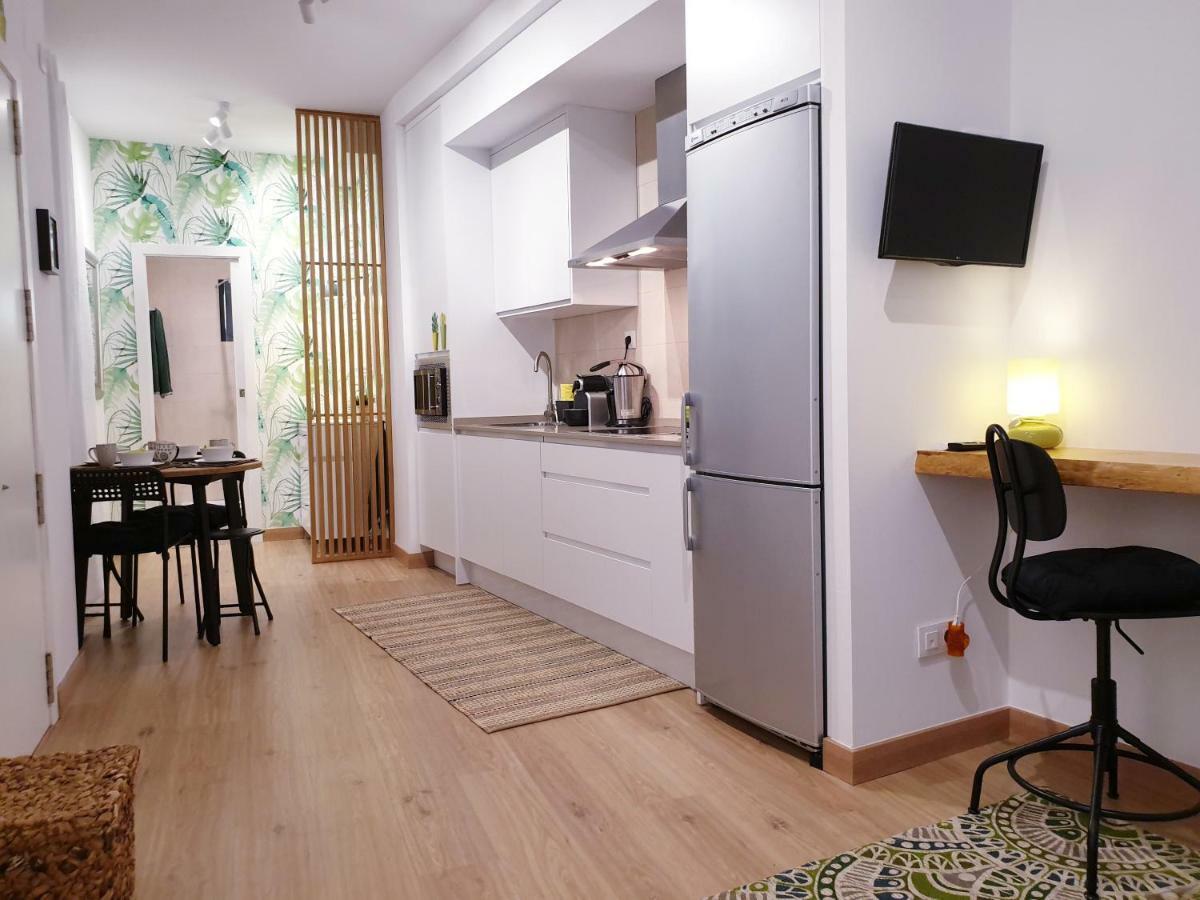 Nuevo Centro Historico Appartement